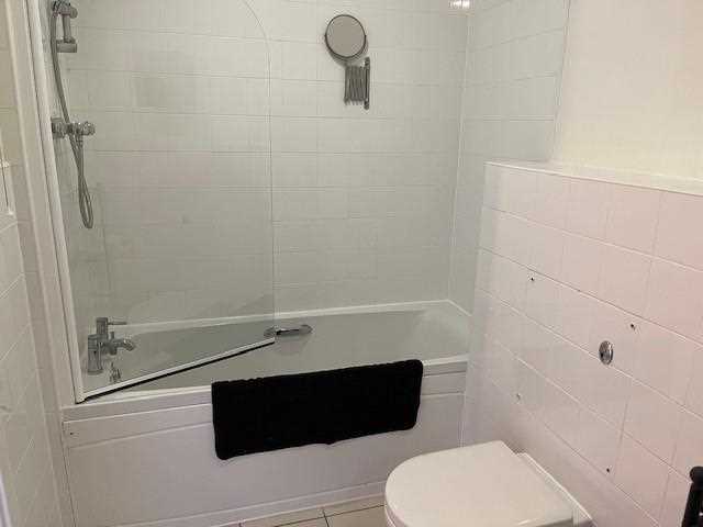 1 bed flat to rent in Wenlock Street  - Property Image 11