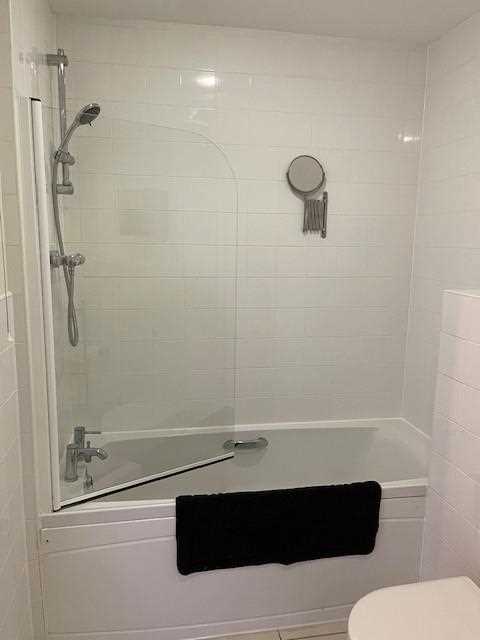 1 bed flat to rent in Wenlock Street  - Property Image 12