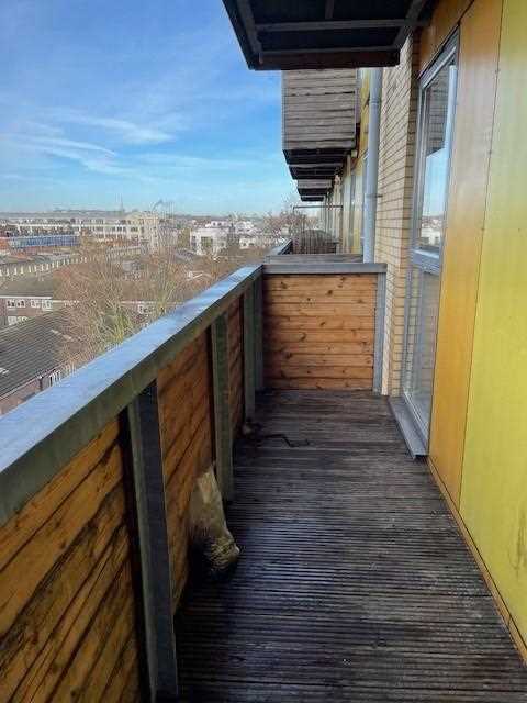 1 bed flat to rent in Wenlock Street 12