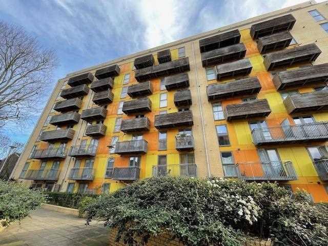 1 bed flat to rent in Wenlock Street  - Property Image 14