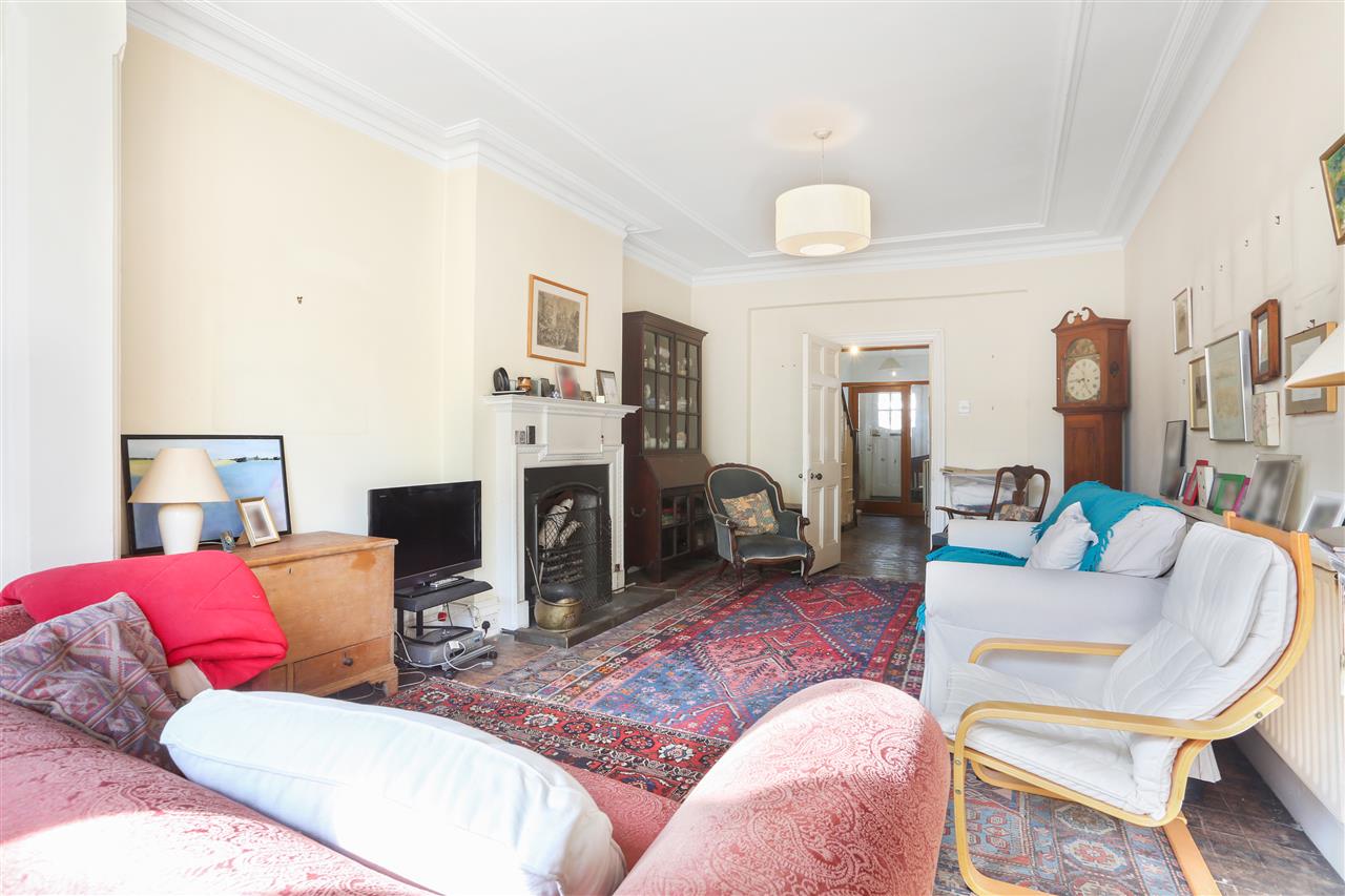 4 bed detached house for sale in St. Albans Road  - Property Image 3