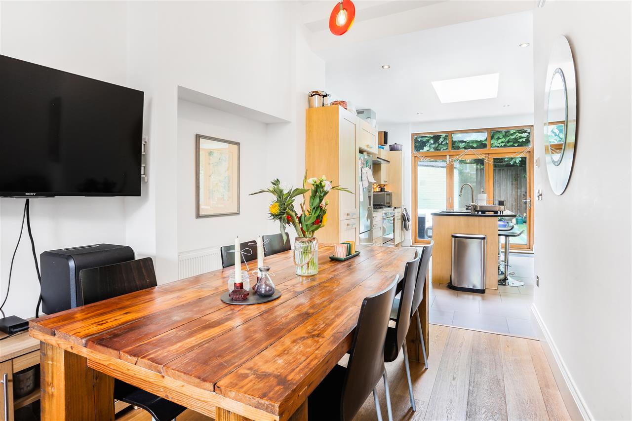 5 bed semi-detached house for sale in Beacon Hill 13