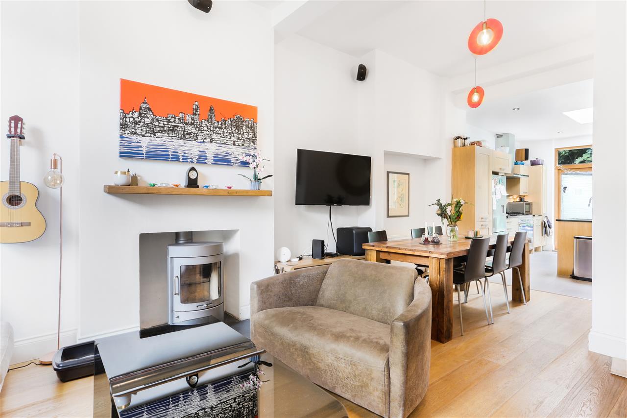 5 bed semi-detached house for sale in Beacon Hill 14