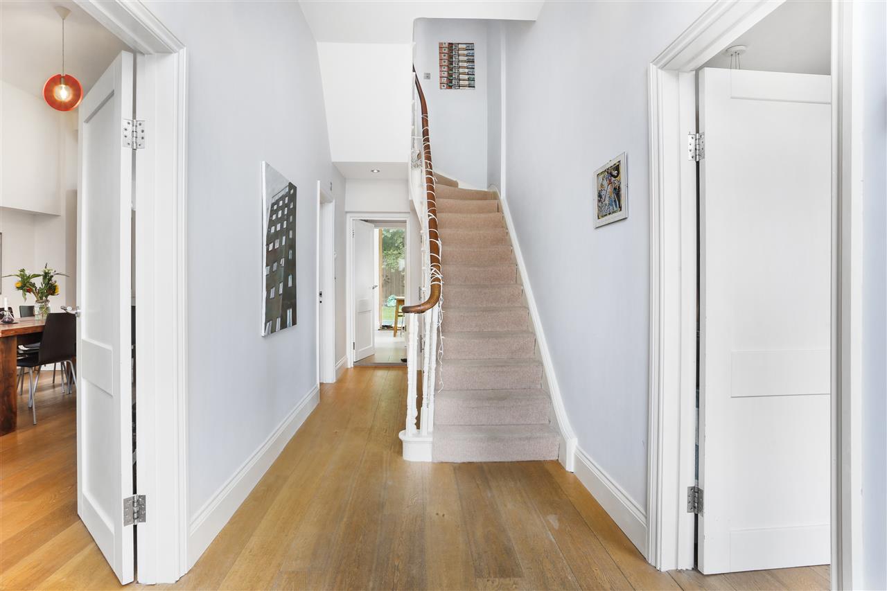 5 bed semi-detached house for sale in Beacon Hill 15