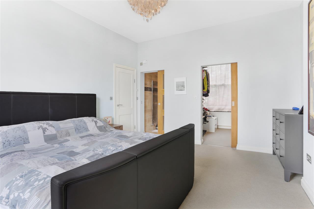 5 bed semi-detached house for sale in Beacon Hill  - Property Image 30