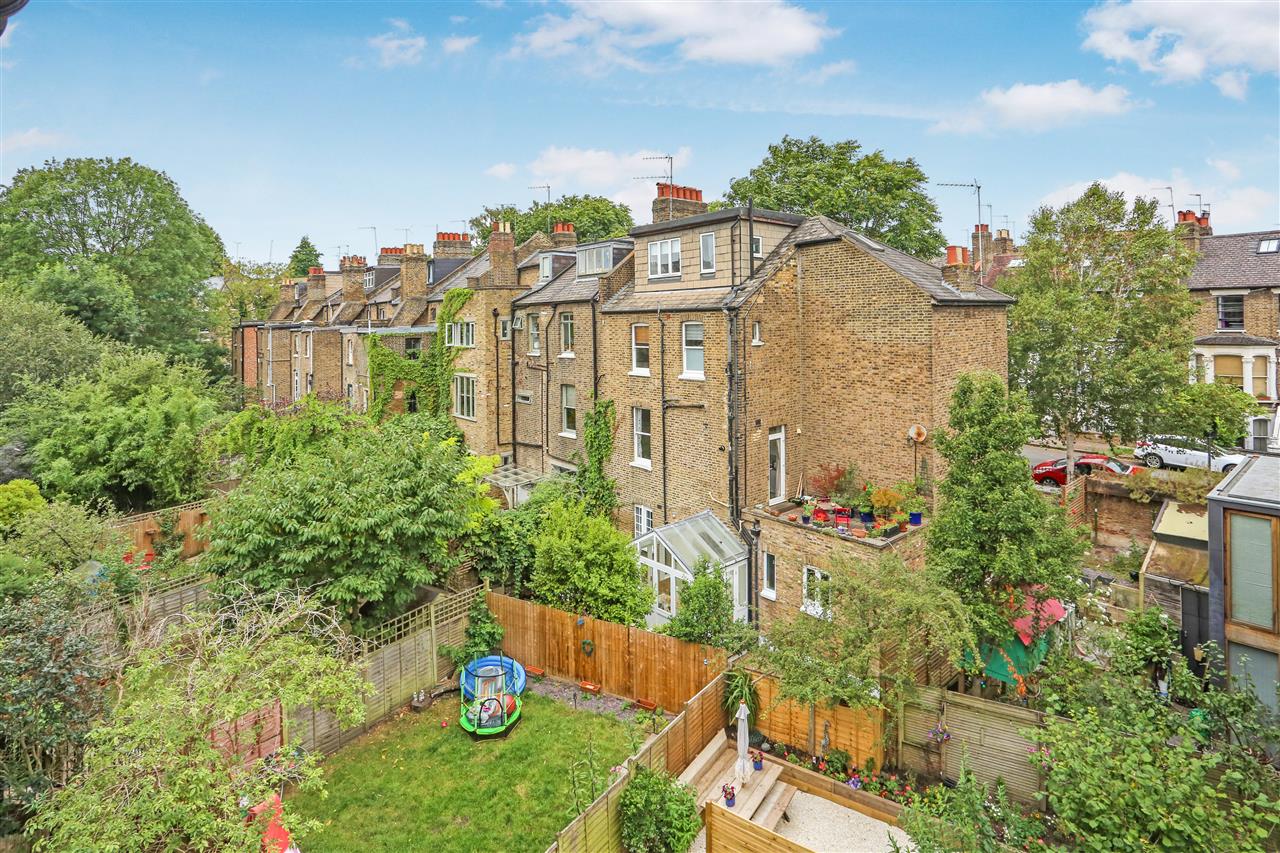 2 bed flat for sale in Lady Margaret Road  - Property Image 20