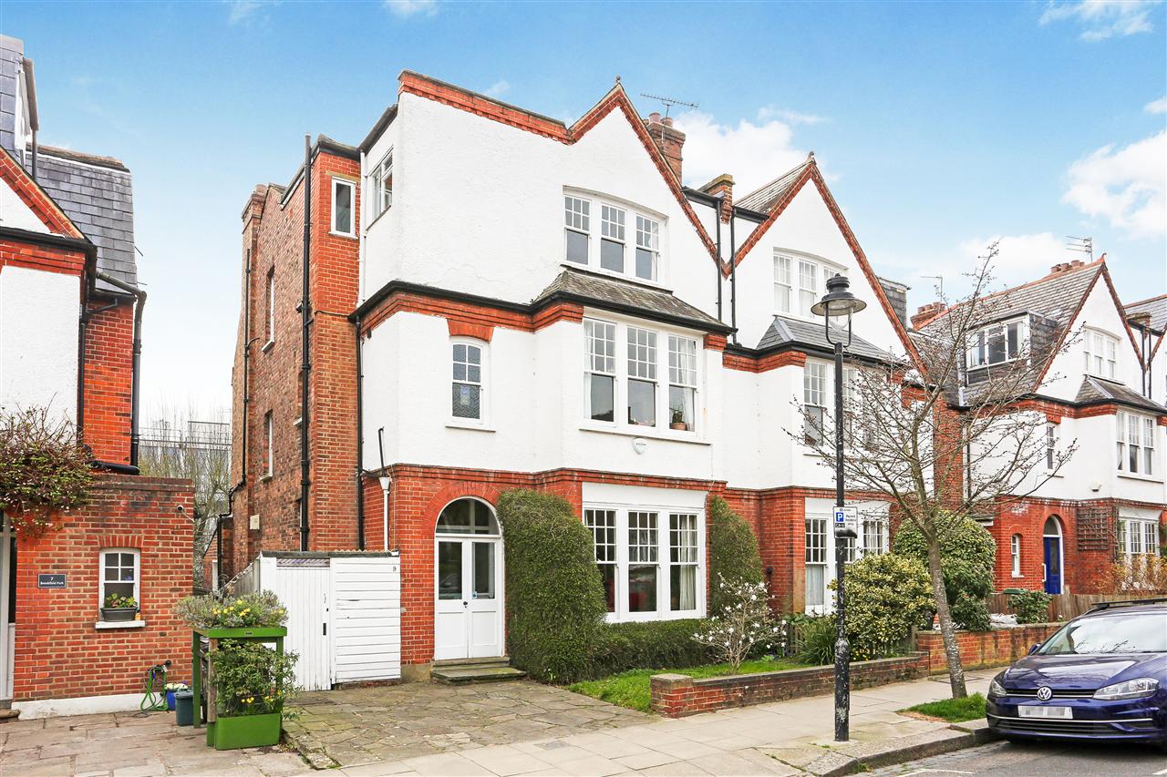 6 bed semi-detached house for sale  - Property Image 1