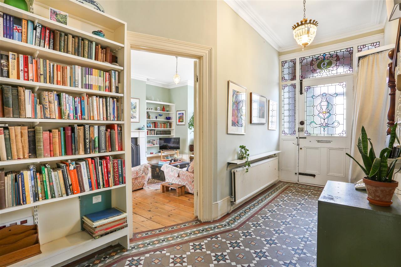 6 bed semi-detached house for sale  - Property Image 2