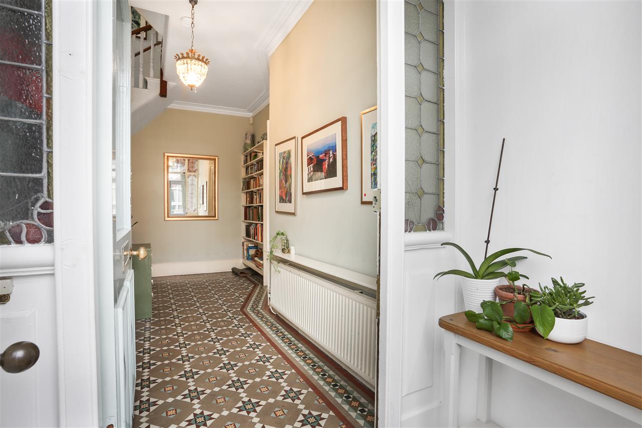 6 bed semi-detached house for sale  - Property Image 3