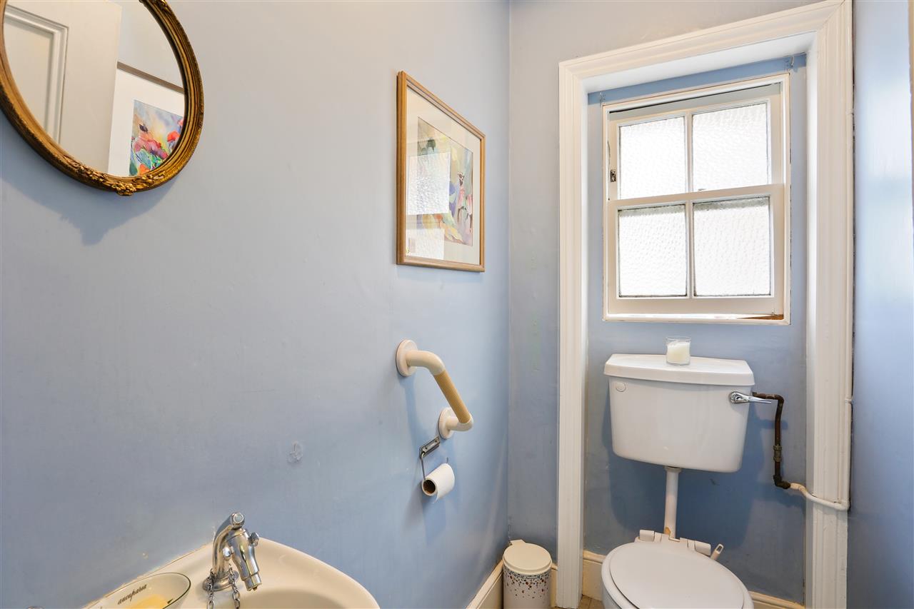 6 bed semi-detached house for sale 12