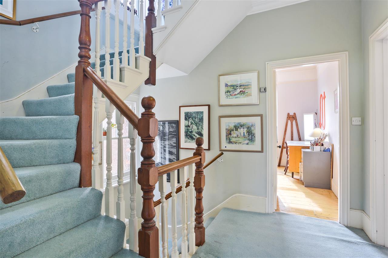 6 bed semi-detached house for sale  - Property Image 30