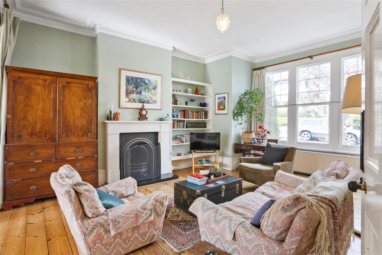 6 bed semi-detached house for sale  - Property Image 32