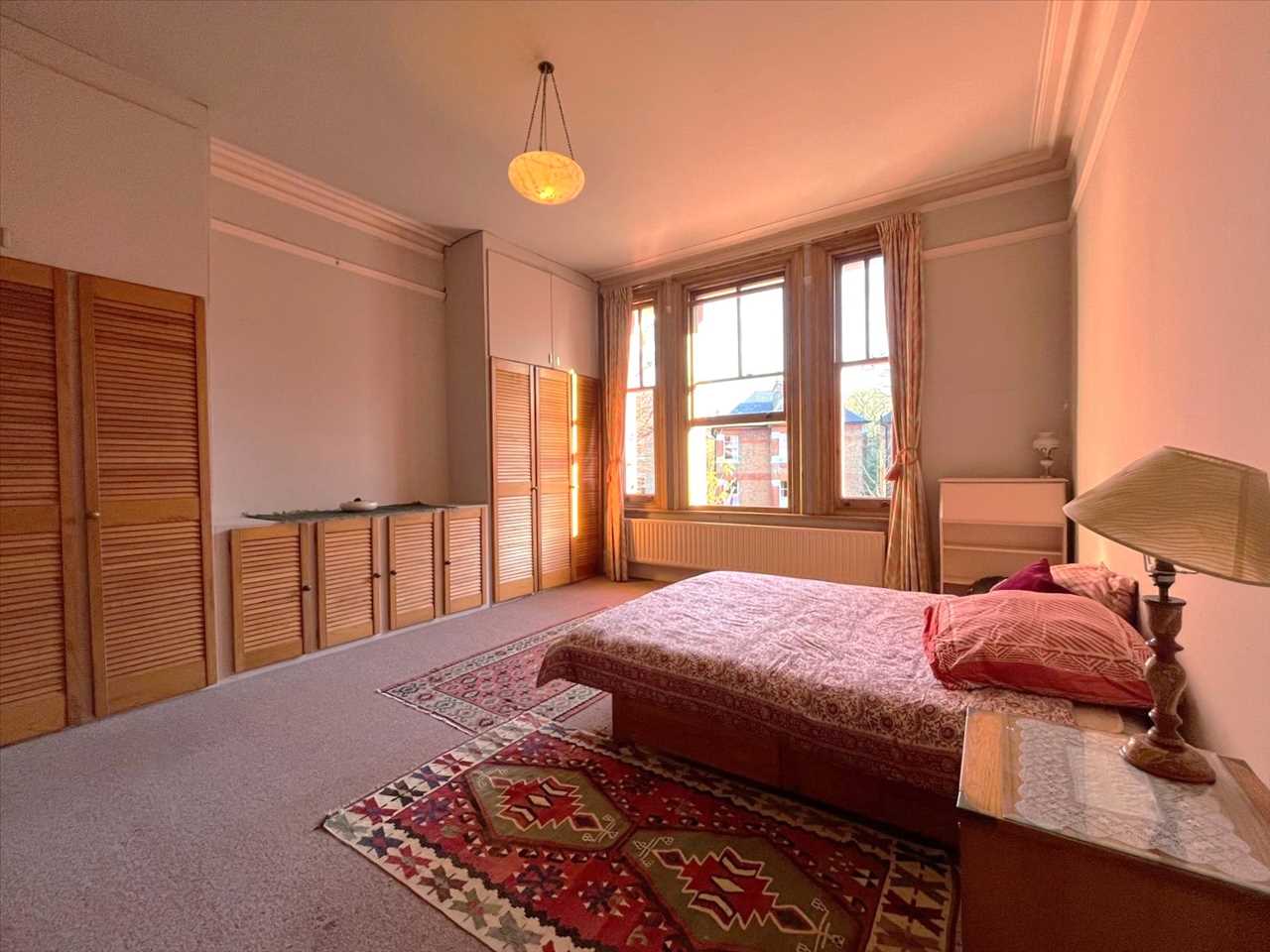 1 bed flat to rent in Anson Road  - Property Image 2