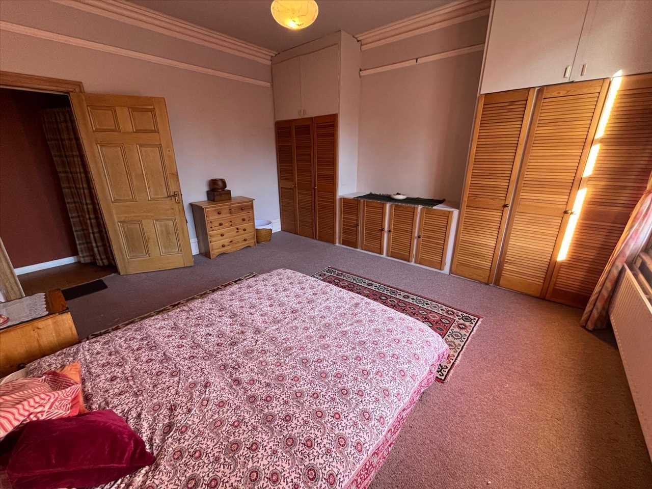 1 bed flat to rent in Anson Road  - Property Image 6