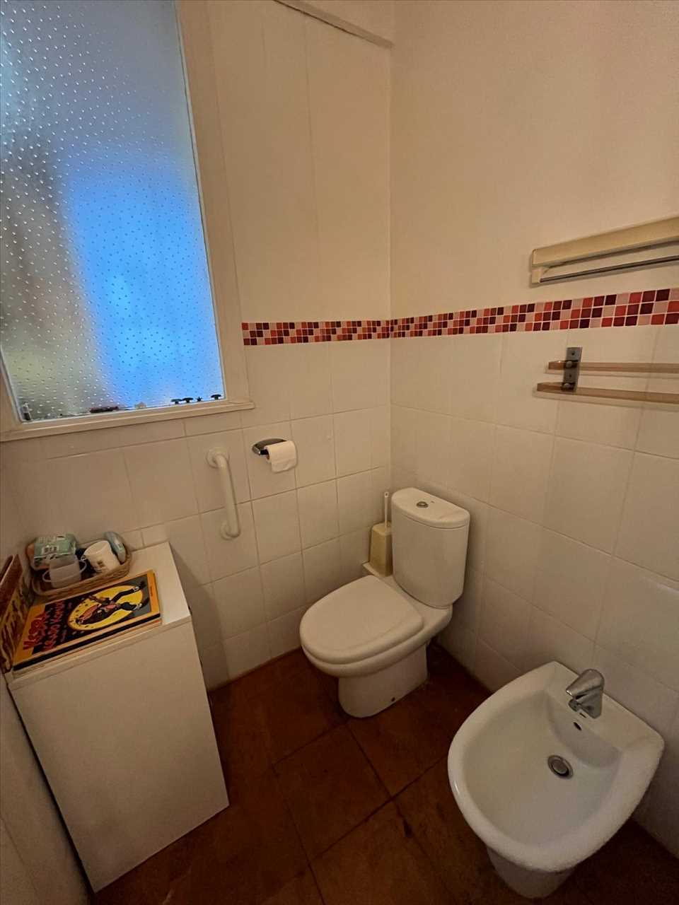 1 bed flat to rent in Anson Road 9