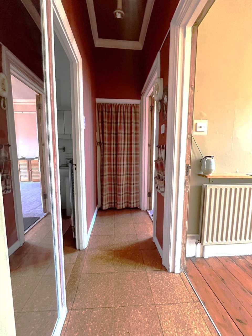 1 bed flat to rent in Anson Road  - Property Image 11