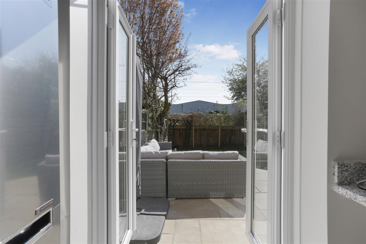 4 bed end of terrace house for sale in Goddard Place 4