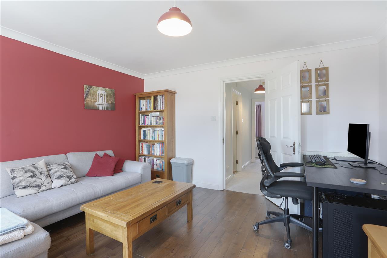 4 bed end of terrace house for sale in Goddard Place 5