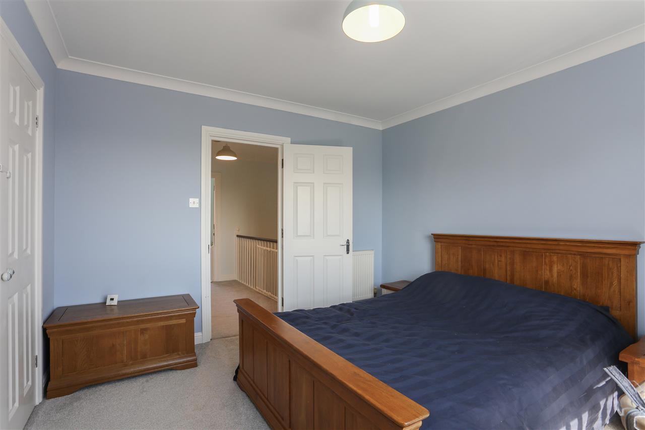 4 bed end of terrace house for sale in Goddard Place 14