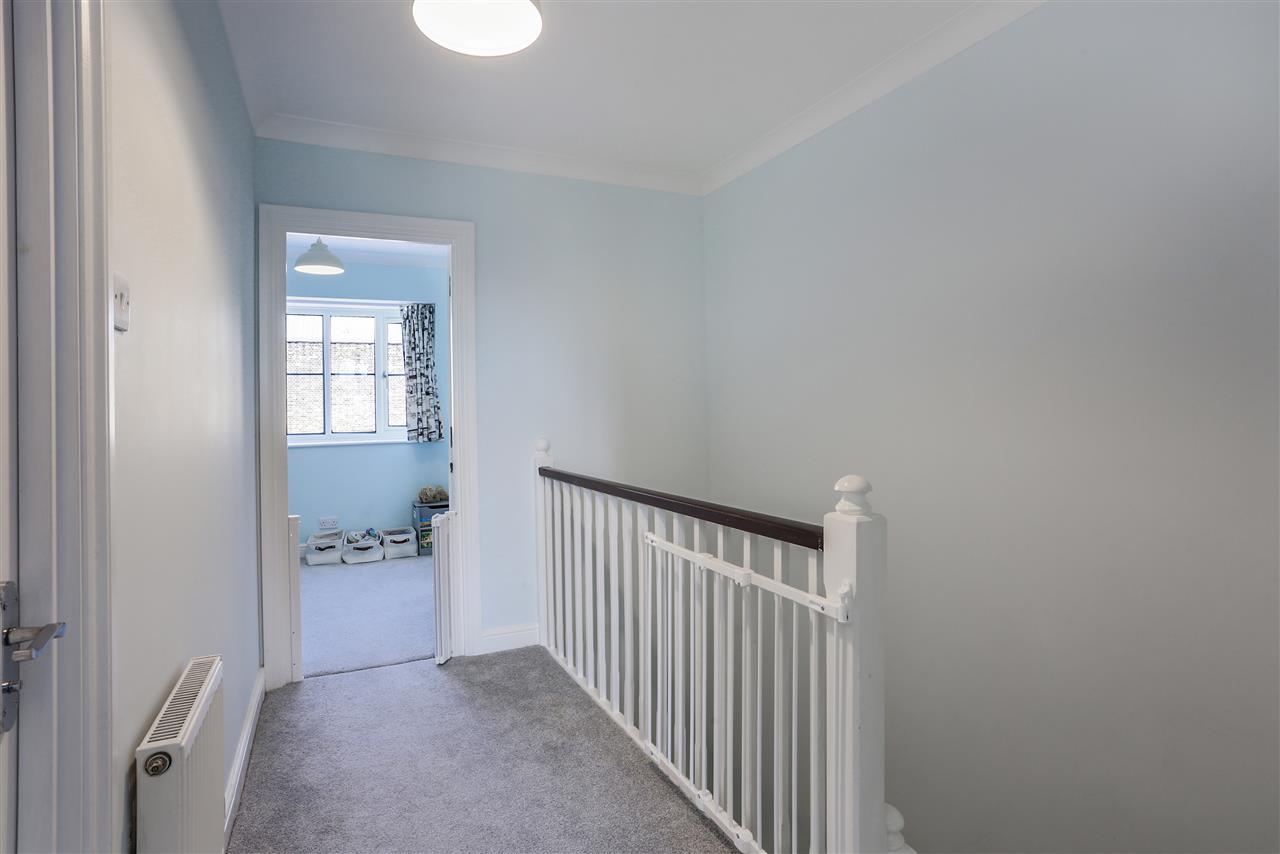 4 bed end of terrace house for sale in Goddard Place 17