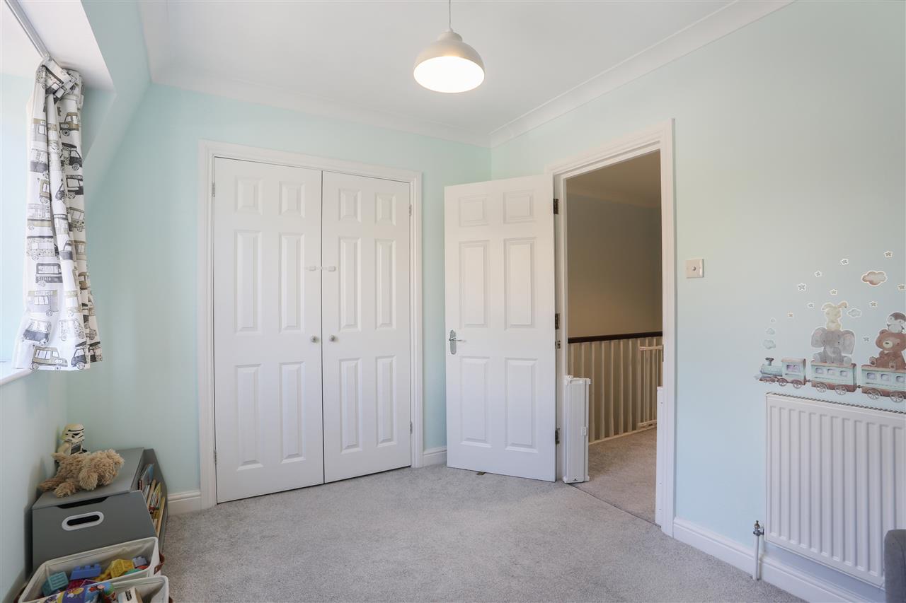 4 bed end of terrace house for sale in Goddard Place 18