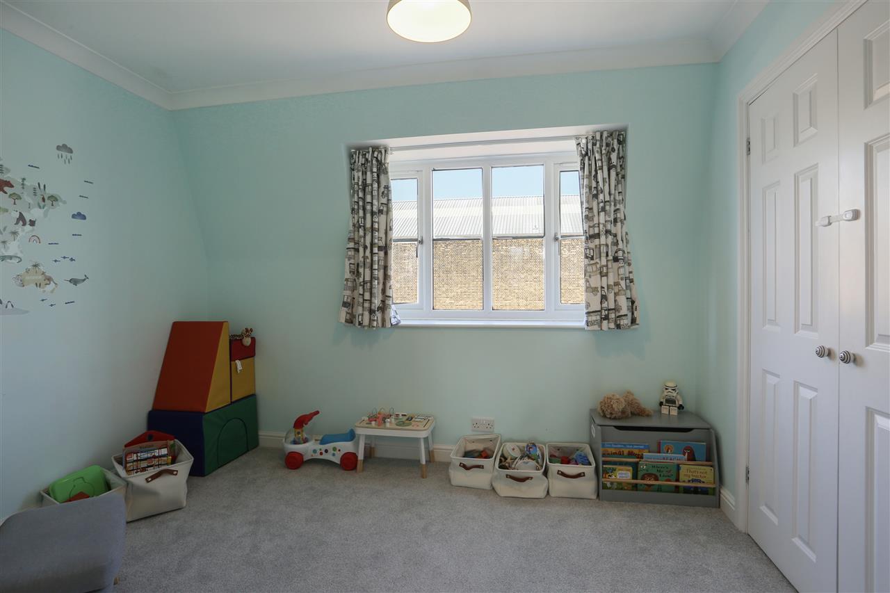 4 bed end of terrace house for sale in Goddard Place 19
