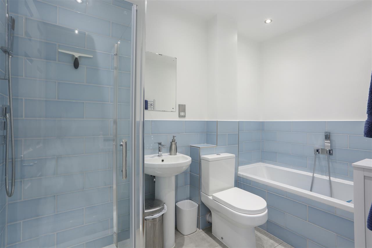 4 bed end of terrace house for sale in Goddard Place 20