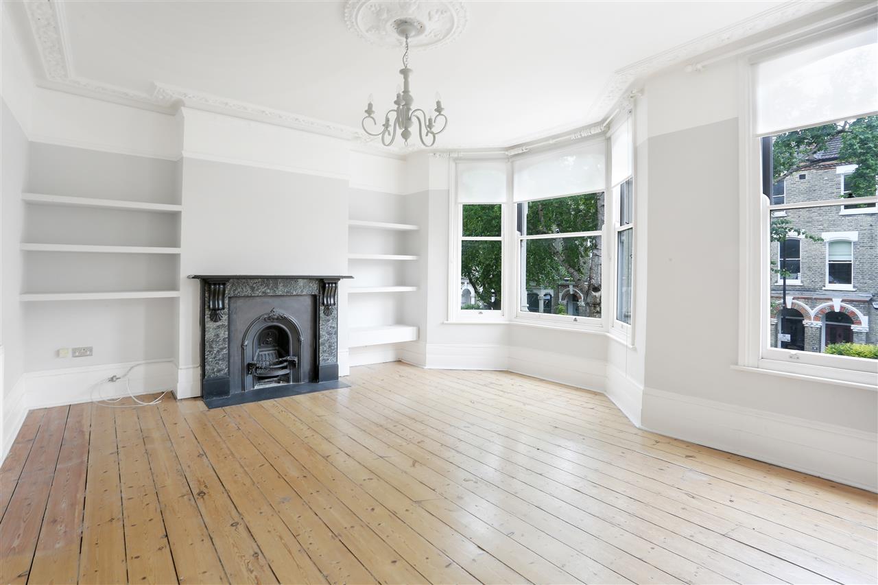 CHAIN FREE! A well presented, contemporary and very spacious (approximately 1022 Sq Ft/ 95 Sq M) split level converted apartment arranged over five levels of a Victorian property situated in a popular and sought after Tufnell Park enclave that is within close proximity to multiple shopping and ...