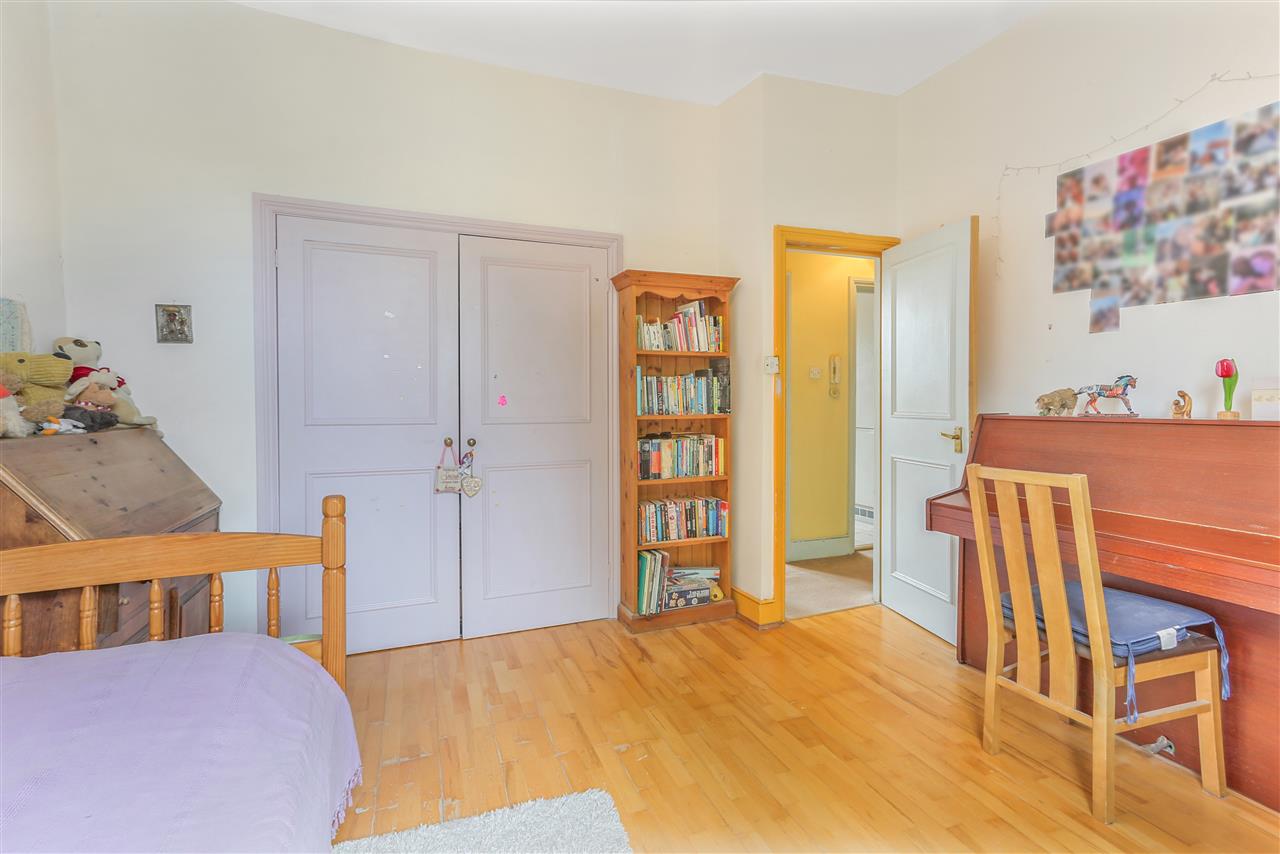 2 bed flat for sale in Mercers Road 3