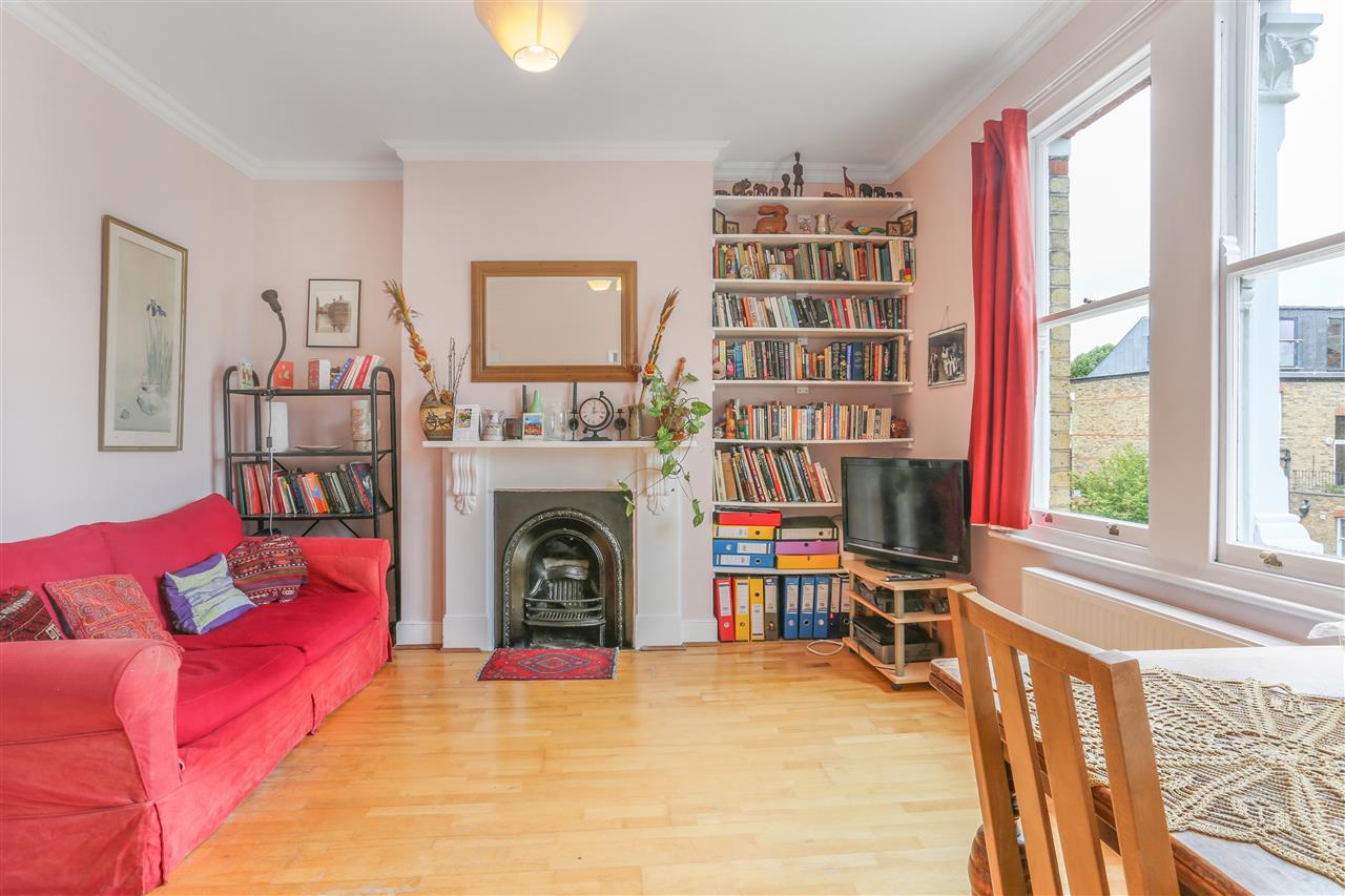 2 bed flat for sale in Mercers Road 11