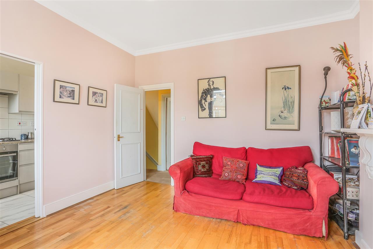 2 bed flat for sale in Mercers Road 14