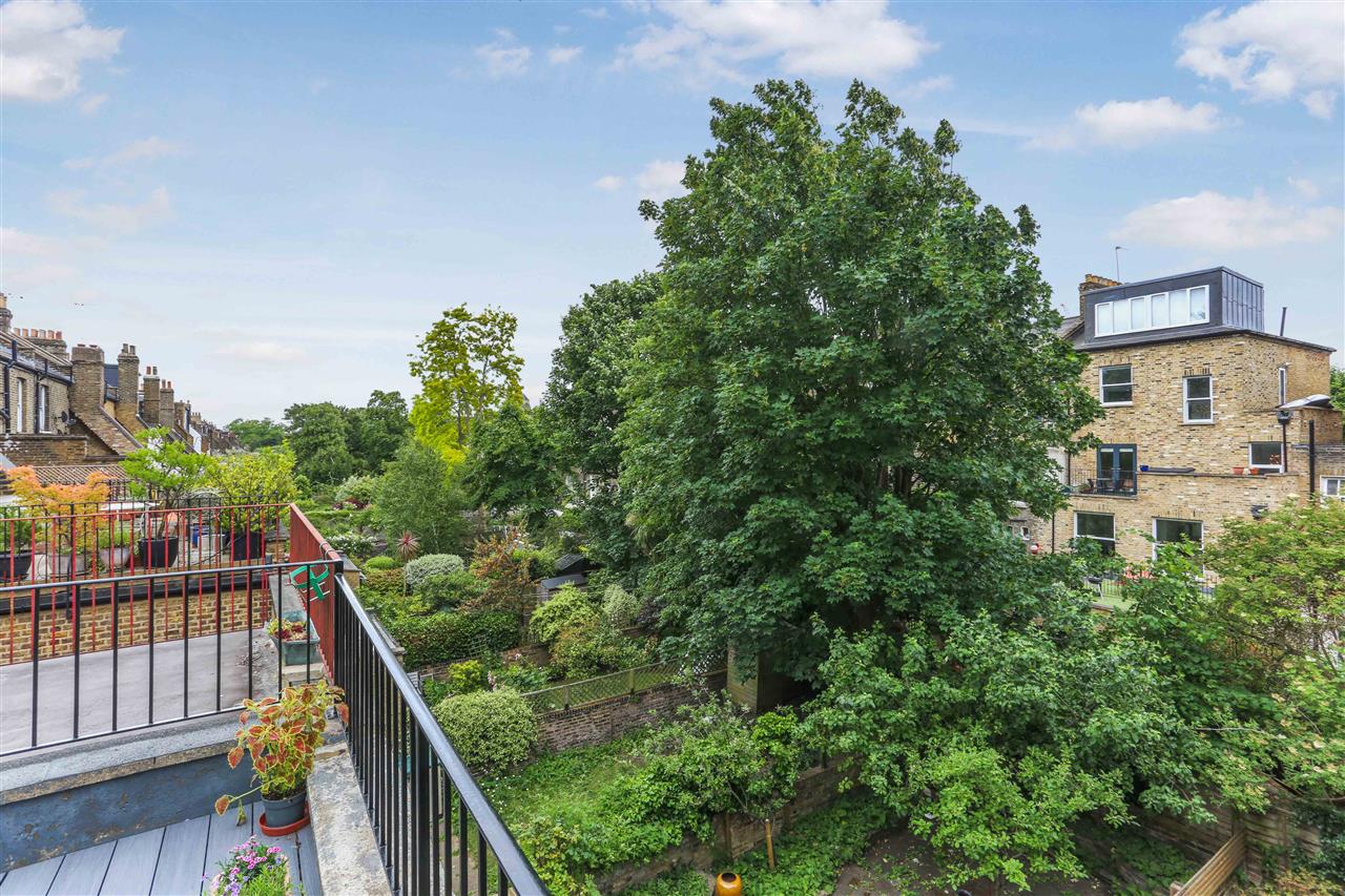 2 bed flat for sale in Mercers Road  - Property Image 19