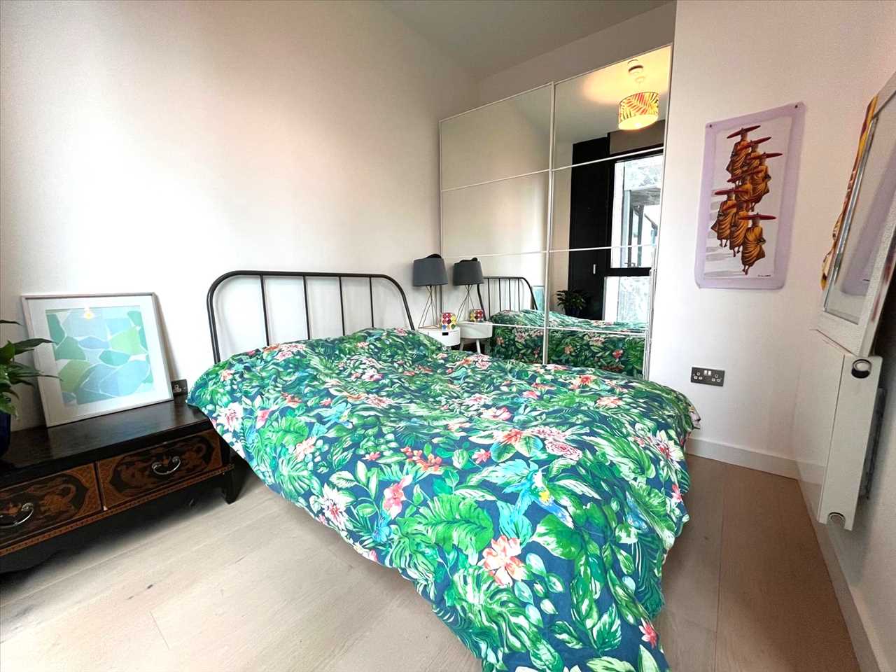 1 bed flat to rent in Highgate Hill  - Property Image 5