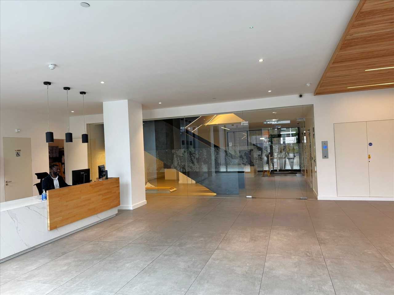 1 bed flat to rent in Highgate Hill  - Property Image 10