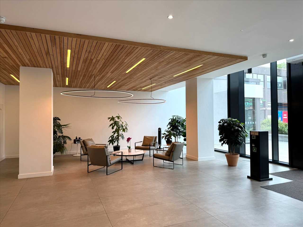 1 bed flat to rent in Highgate Hill  - Property Image 11