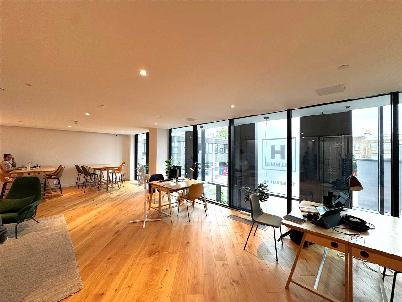 1 bed flat to rent in Highgate Hill  - Property Image 12