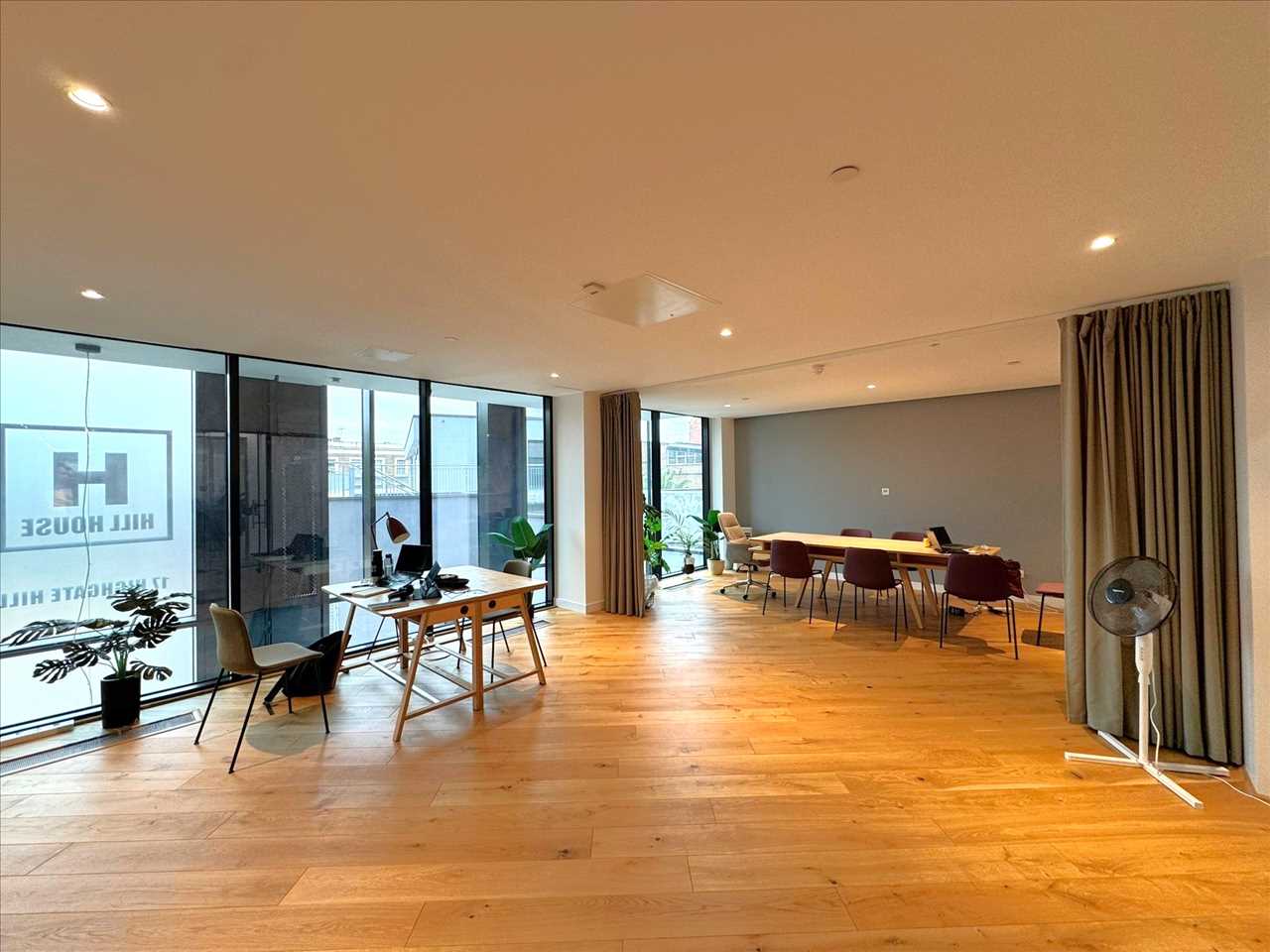 1 bed flat to rent in Highgate Hill  - Property Image 13