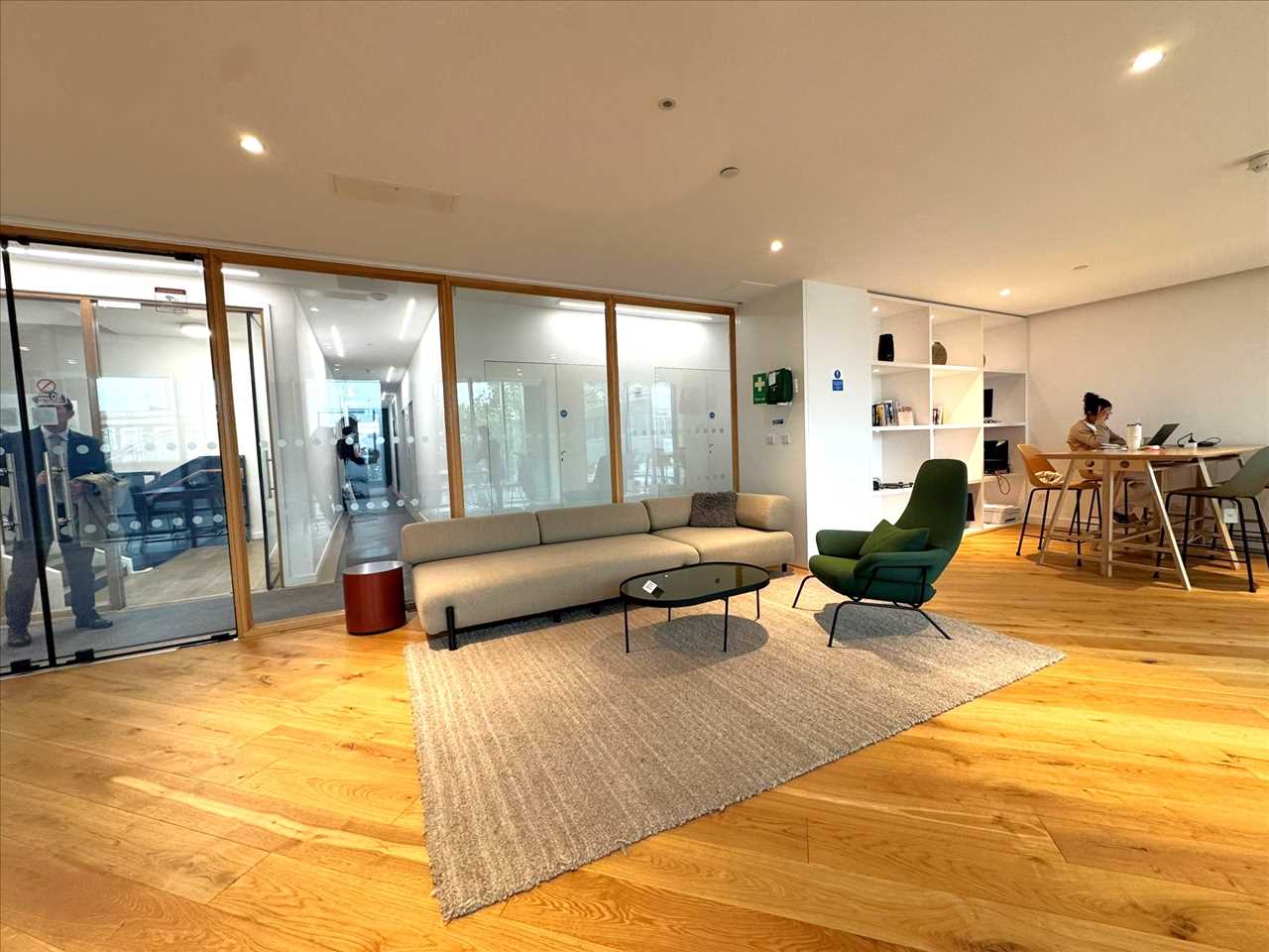 1 bed flat to rent in Highgate Hill  - Property Image 14