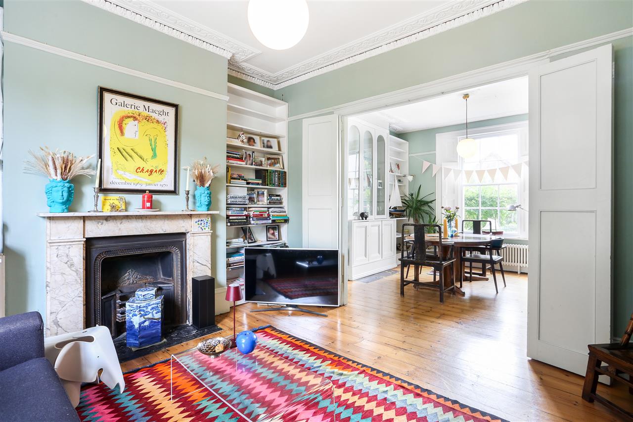 5 bed terraced house for sale 3