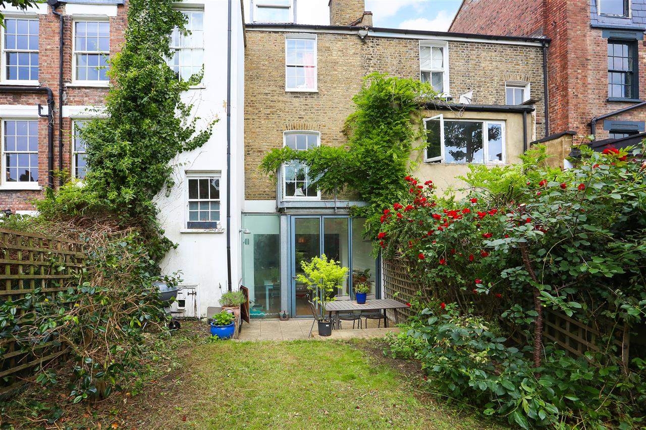 5 bed terraced house for sale  - Property Image 23