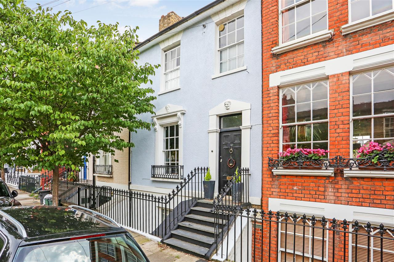 5 bed terraced house for sale  - Property Image 27