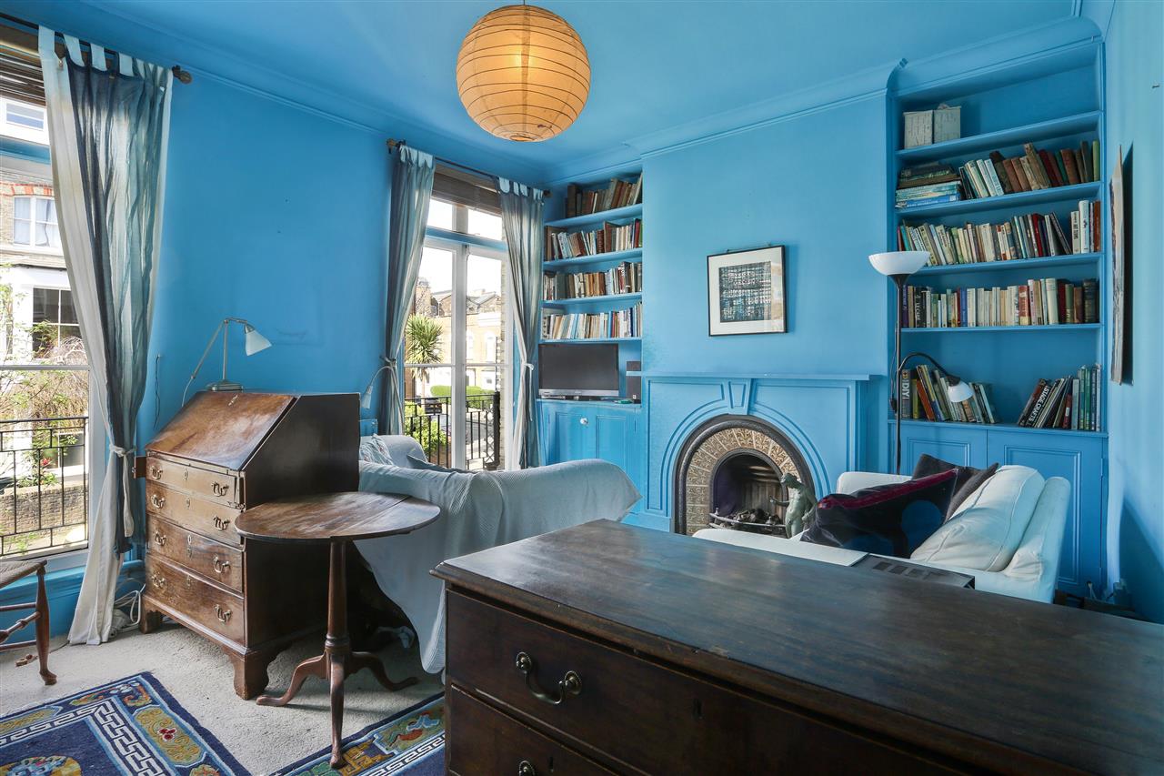 3 bed terraced house for sale in Davenant Road  - Property Image 16