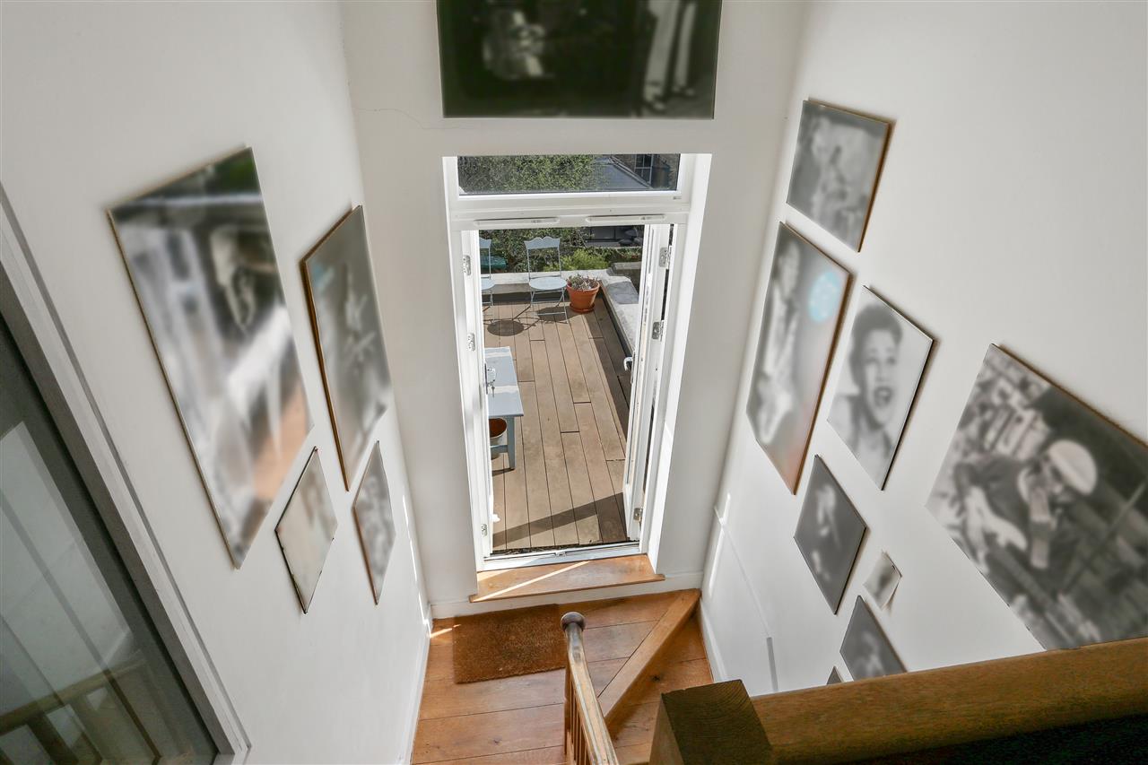 3 bed terraced house for sale in Davenant Road  - Property Image 20