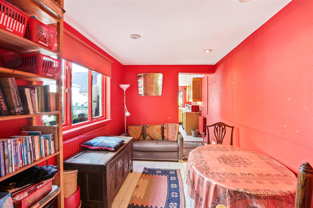 3 bed terraced house for sale in Davenant Road  - Property Image 28