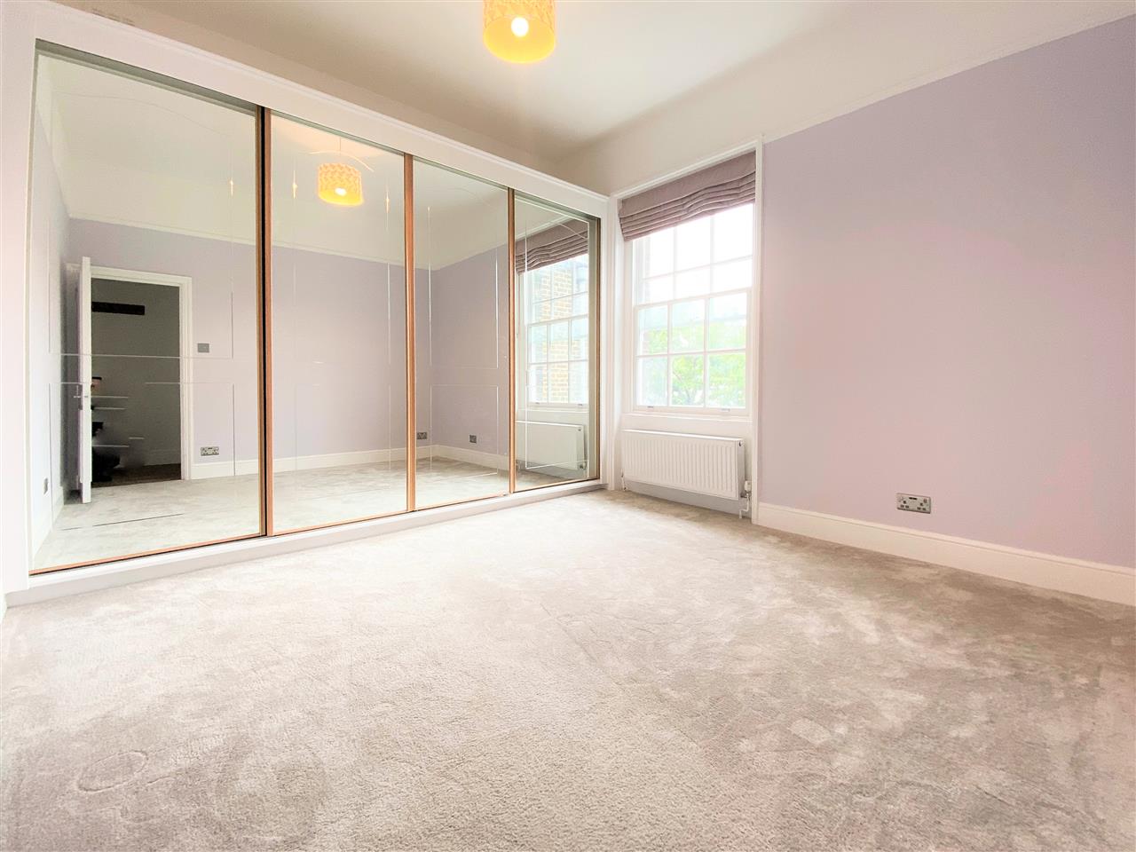 1 bed flat for sale in Camden Road 2