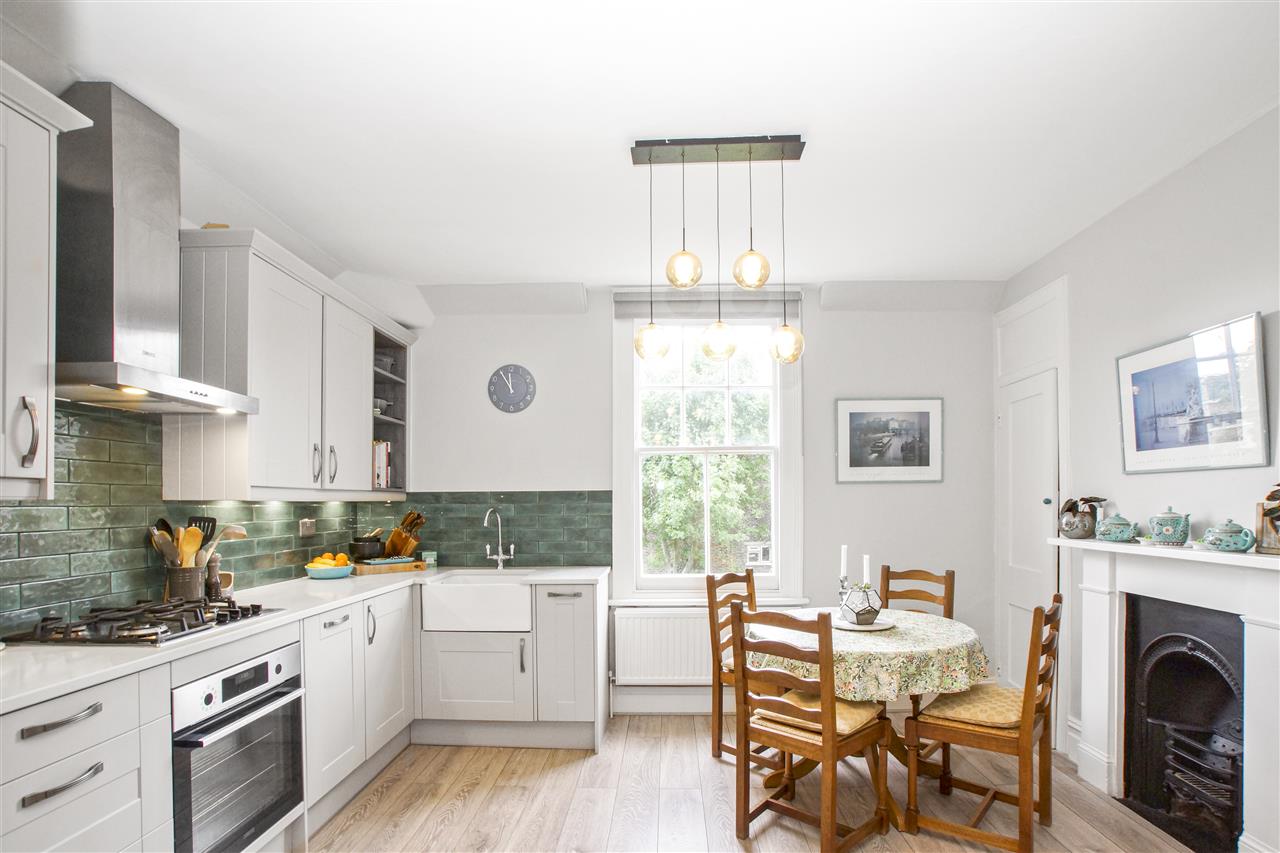 2 bed flat for sale in Anson Road 2