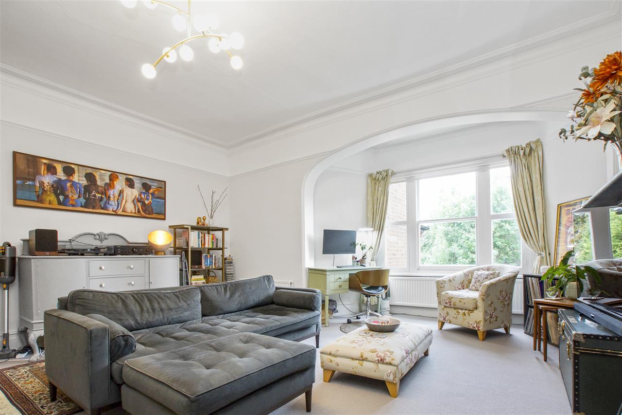 2 bed flat for sale in Anson Road  - Property Image 7