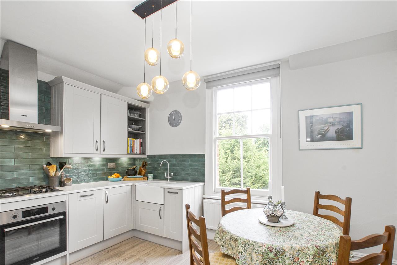 2 bed flat for sale in Anson Road 7