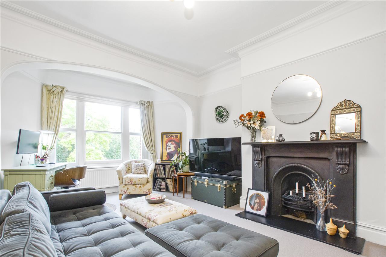 2 bed flat for sale in Anson Road  - Property Image 9