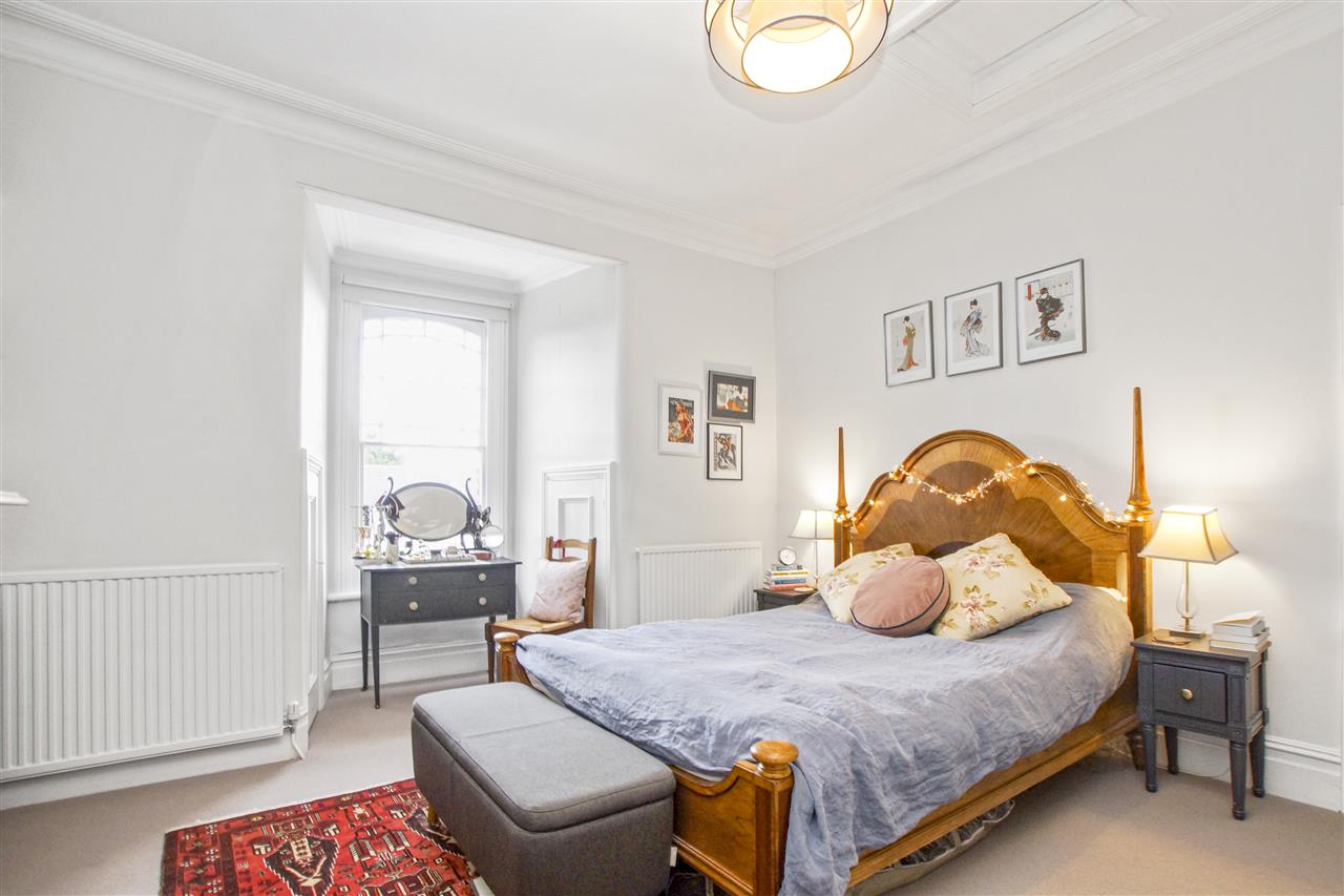 2 bed flat for sale in Anson Road  - Property Image 11